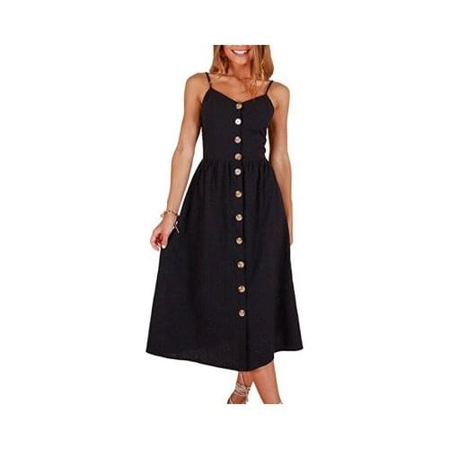 Vintage Women Polka dot Dresses Summer Ruffles Halter Irregular Lace Up Dress Sleeveless Dresses For Female Vestidos