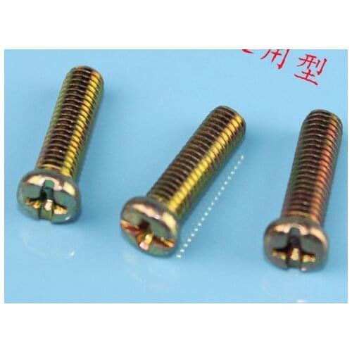 10pcs Titanium Bolt Column Head Hexagon Socket Screw GR2 M4 M5 M6 M8 x 6 8 10 12 14 15 16 18 20 25 30 35 40 45 50 60 70 80mm