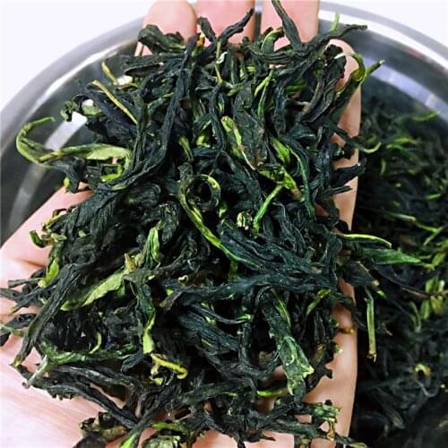 2020 7A Chinese ChaoZhou Superior Feng Huang DanCong Tea Gift Phoenix Dan Cong Oolong Tea Green Food With Light Fragrance Flavor