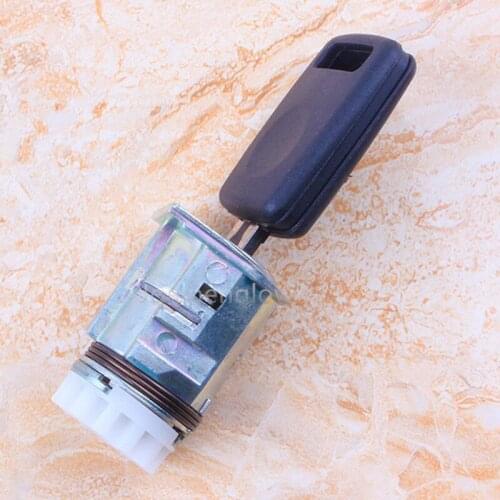 Automobile anti-theft auto lock left door lock FOR Audi A6L