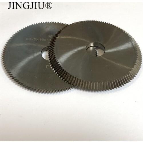 Milling Cutter (D700875ZB) P01 in HSS for Silca BRAVO/BRAVO EUROPA/CEA Natty/York Machines (80mmx5.0mmx16mm) one piece