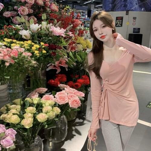 GkyocQ Women's Long Sleeve T-shirts