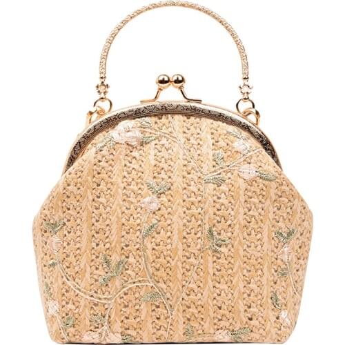 Женские каркасные сумки HANMEI China At AliExpress