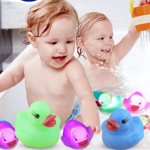 HAQIMi Bath Toys