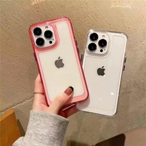 iPWSOO Bumpers For Phones