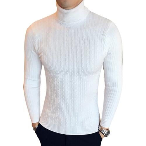 LINCICI Men's Sweaters