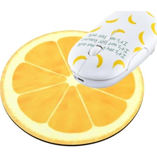 New USB Office Mouse Cute Cartoon Wireless Mouse Rechargeable Ergonomic PC Gamer Mice 1600DPI 4D Ultra Thin Optical Mute Mause