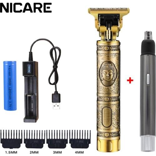 NICARE Hair Trimmers