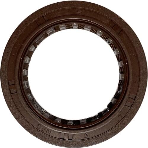 New Genuine OEM Auto Crankshaft Front Oil Seal 09283-32042 For Suzuki Escudo APV Vitara Swift Jimny Samurai/SJ