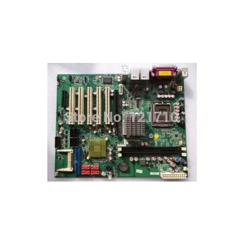 Industrial equipment board IMBA-G410-R10-SZ REV 1.0 006SA22-01-103-RS