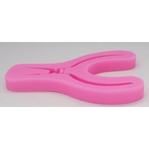 Cake decoration pliers tool turn sugar silicone DIY chocolate mold baking mold P917