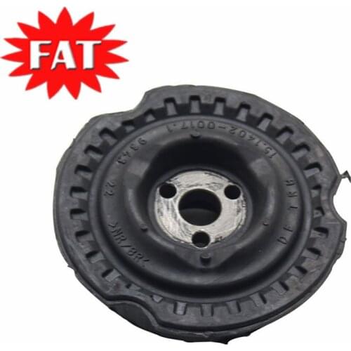 Air Suspension Shock Rear Top Rubber Mounting For Audi Q7 For Touarge For Porsche Cayenne 02-10 7L8616019A 7L8616020A 4L0616019