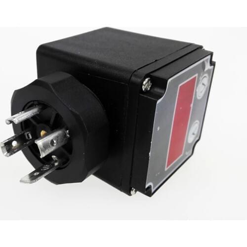 Pressure Transmitters Marched Digital Display