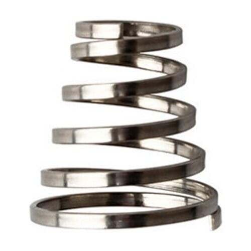 8Pcs Bike Quick Release Skewer Springs Replacement Bicycle Front / Rear Wheel Skewer Springs Cycling Parts bike Accessories