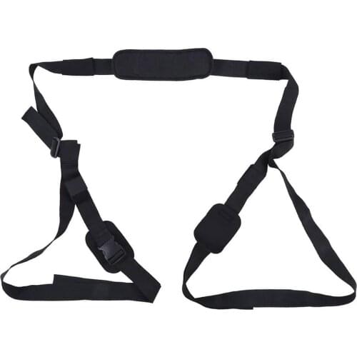 Paddle Board Carrier Shoulder Strap Surfboard Adjustable Carry Sling