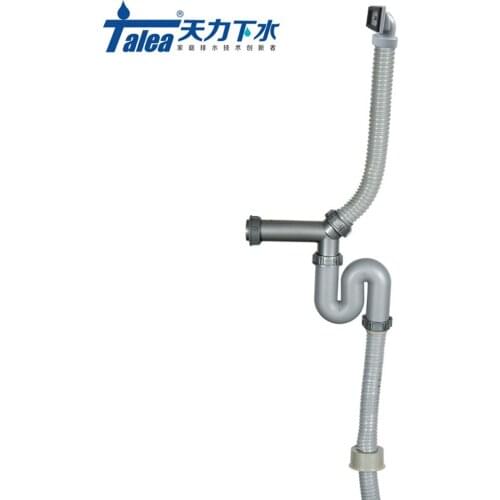 Talea Plumbing Pipes