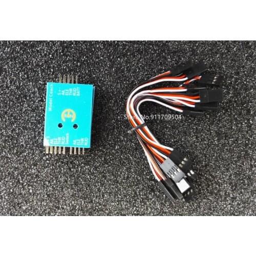 Futaba/Wfly trainer A OR B switcher general model airplane trainer suitable for fixed wing/multi-rotor/helicopter