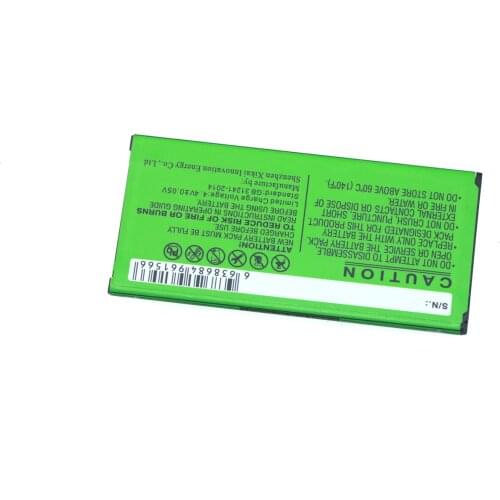 Xunneng EB-BJ510CBC Battery for Samsung SM-J5108 SM-J5109 Galaxy J5 6 Duos Galaxy J5 6 Duos TD-LTE Galaxy J5 2016 SM-J510MN