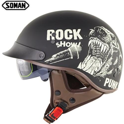 Youe Shone Motorcycle Accessories And Spare Parts