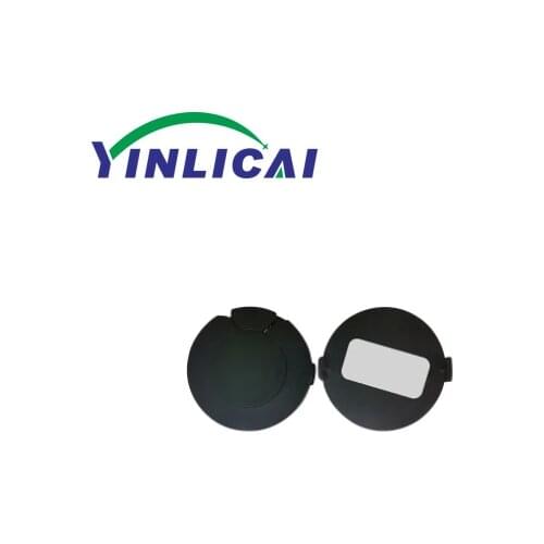 1pc Toner Chip For Xerox Phaser 6180 Laser Printer Copier Cartridge Refill