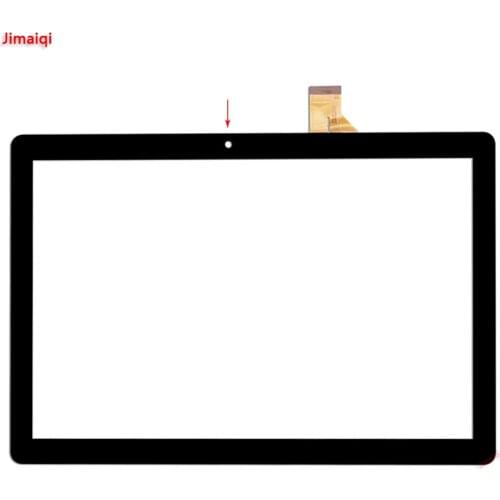 For 10.1'' inch DEXP Ursus N110/P110 3G Tablet External Capacitance Touch Screen MID Outer Digitizer Panel Sensor Replacement