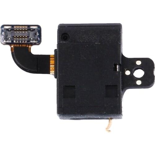 Earphone Jack Flex Cable for Galaxy A3 (2017) / A320 & A5 (2017) / A520 & A7 (2017) / A720
