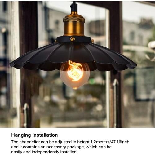 Подвесные светильники Joliemaison China At AliExpress