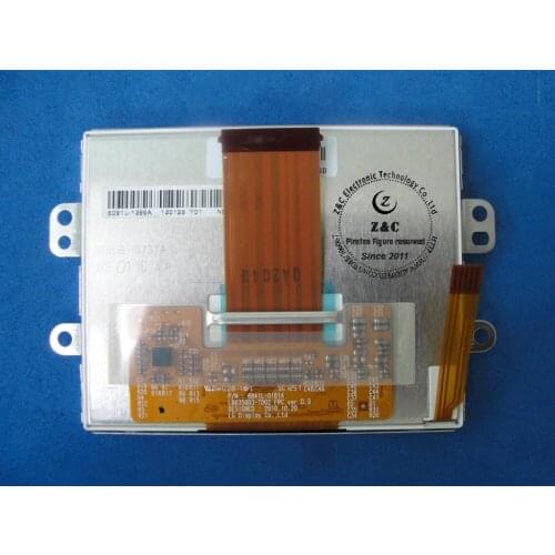 LB035Q03-TD02 LB035Q03 TD02 LB035Q03(TD)(02) Original A+ Grade 3.5" inch 320*240 LCD screen display panel for LG