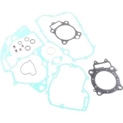 Gaskets Set for Honda CRF250 CRF250R CRF250X CRF 250 R X Easy to Mount