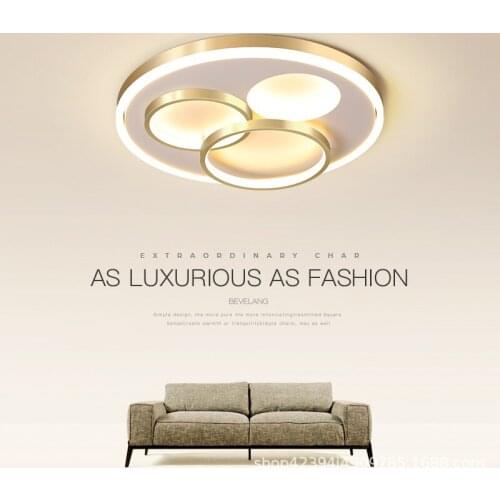 Nordic led lamparas de techo ceiling lights luminaria led ceiling lights lampara de techo industrial decor bedroom living room