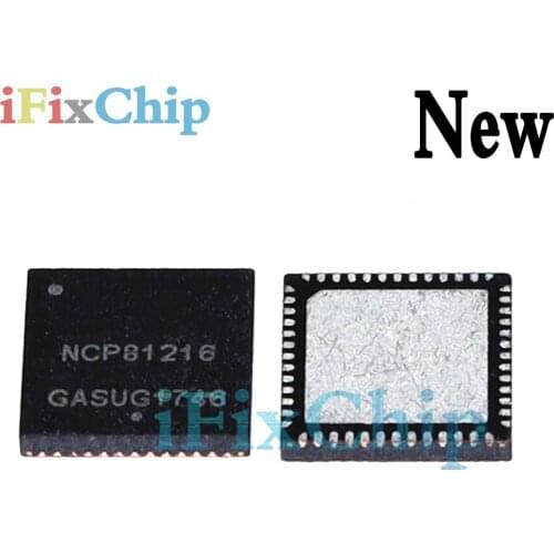 New 81216 NCP81216 NCP81216MNTXG QFN-52