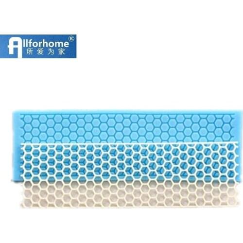 Sugarcraft Border Hexagon Silicone Lace Mold Caking Decorating Tool Cake Fondant Mold Chocolate Gumpaste Mould Embossing Mat