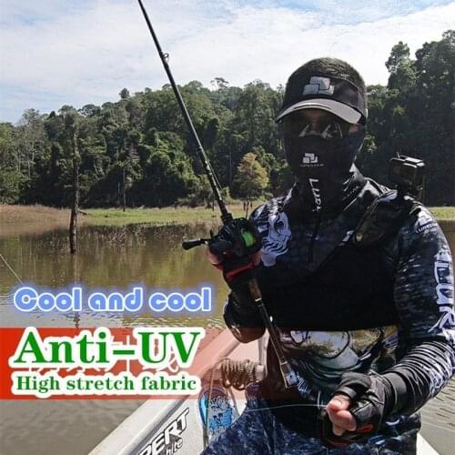 SWIMMART Clothes For Fishing