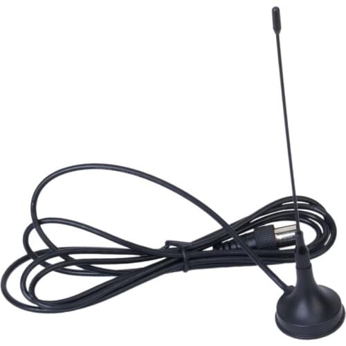 5dbi Freeview DVB-T TV HDTV Digital Antenna Booster SIGNAL AMPLIFIER VHF UHF 170-230MHz Frequency 75Ohm based DVB-T TV antenna