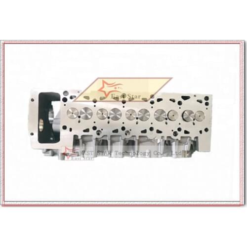 908 812 908812 AXD AXE BLJ BNZ BPC Complete Cylinder Head Assembly 070103064S 070103064Q 070103063K 070103065E 070103065R 2.5L