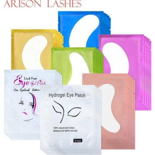 Инструменты для бровей и ресниц Arison Lashes China At AliExpress