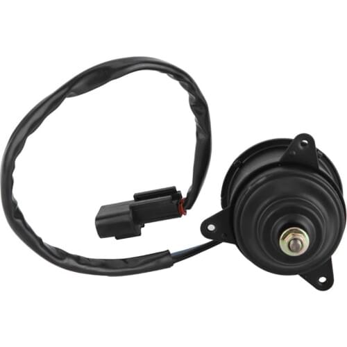 Auto AC Fan Motor 062500-6351 Car Part for Mitsubishi Pajero auto accessorie New arrives automobiles Plastic oto aksesuar