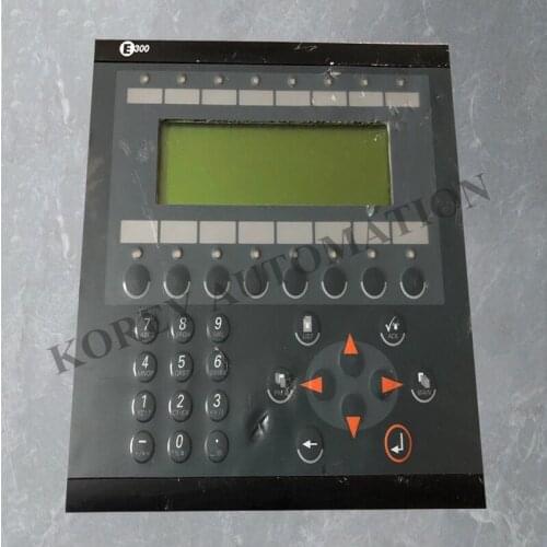 BEIJER HMI E300 02750C IN STOCK