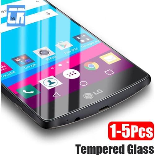 DCR Screen Protectors For LG K5 China
