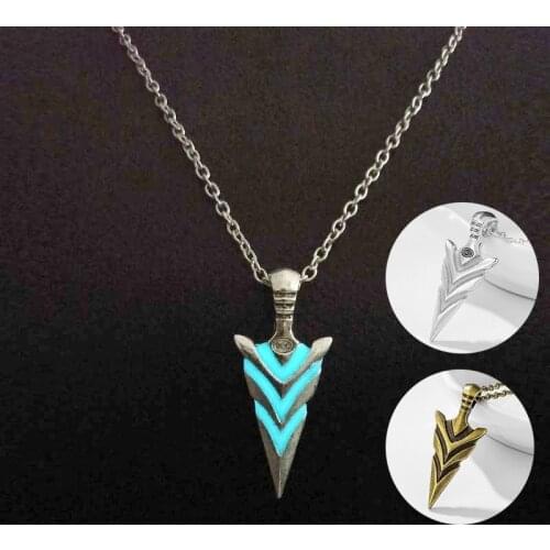 ELILOS Vintage Pendants