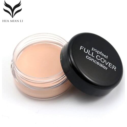 HUAMIANLI Concealers