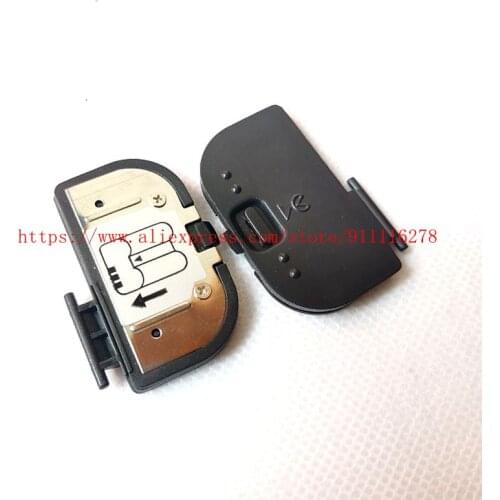 NEW Battery Cover Door For NIKON D200 Digital Camera Repair Part