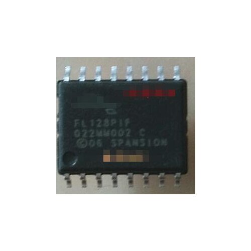 100% NEW Free shipping FL128PIF SOP16