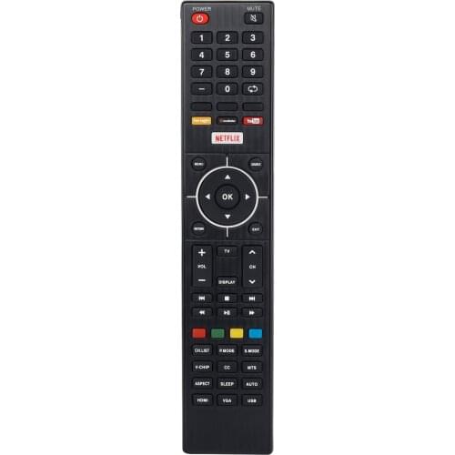 New Remote Control for Westinghouse Element UHD 4K TV WD65NC4190 WE55UC4200 WD55UT4490 Controller