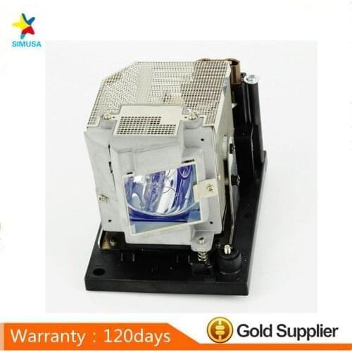 Original AH-50001 bulb Projector lamp with housing fits for EIKI EIP-5000/5000L(Left Lamp)