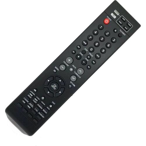 Remote Control For SAMSUNG HT-Q20T/XAC HT-Q40/XAC HT-Q70/XAC HT-TXQ120/XAC DVD Home Theater System