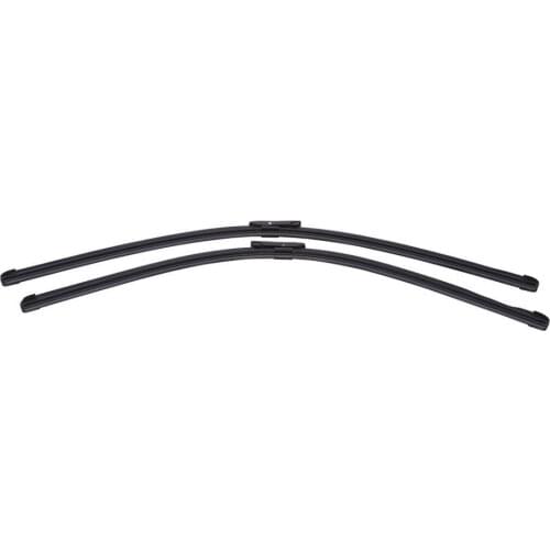 2pcs Wiper Blad Front Windshield Wiper Blades Left & Right for Citroen C4 Picasso / C4 Grand Picasso 2009-2013 Front Wiper Blade