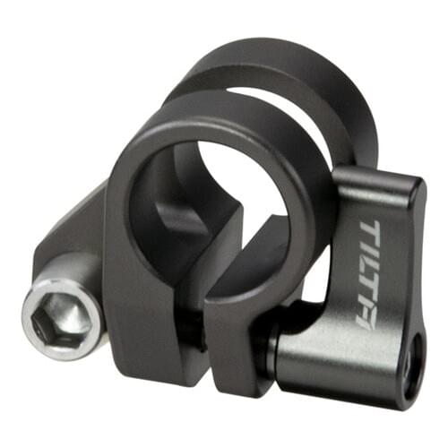 Tilta 15mm Side Single Rod Holder TA-SRA-15-G for Tilta bmpcc 4k 6K Camera Cage