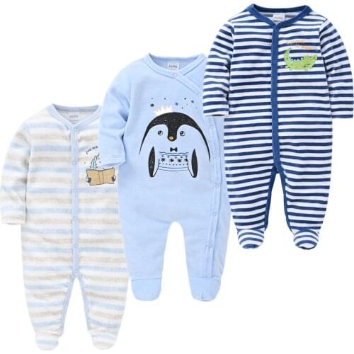 Winter Christmas Infant Boys Pajamas Roupas Bebe De Fleece Toddler Baby Warm Velvet Pyjamas Catoon Bear Sleepwear Boys Home Suit