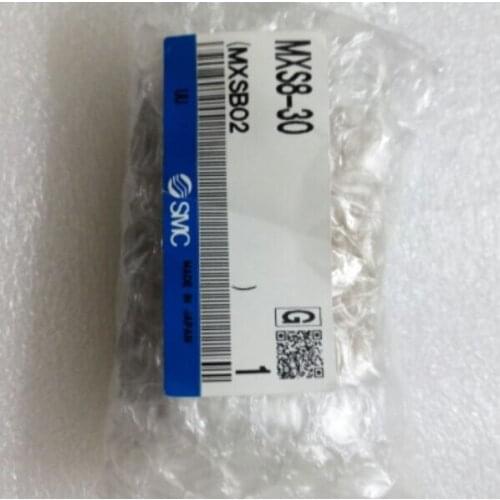 1PCS NEW SMC MXS8-30 MXS830 CYLINDER